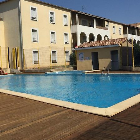 Le 24 Fevrier - Parking & Piscine - Vue Cite Medievale قرقشونه المظهر الخارجي الصورة